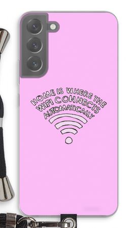 Home Is Where The Wifi Is