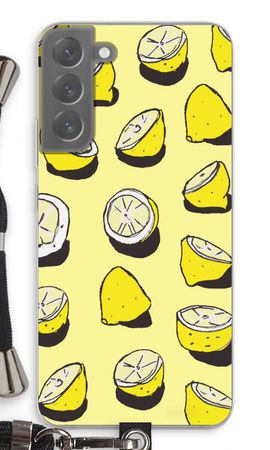 When Life Gives You Lemons...