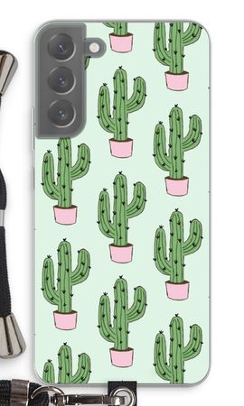 Cactus Lover