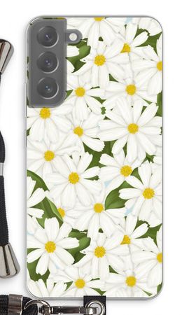Summer Daisies