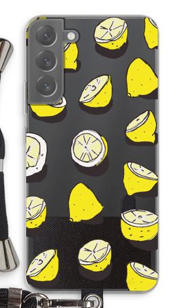 When Life Gives You Lemons...