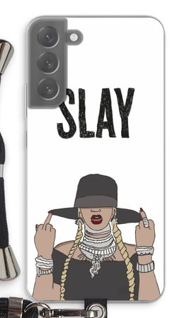 Slay All Day
