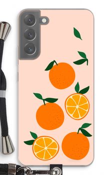 Will you be my clementine