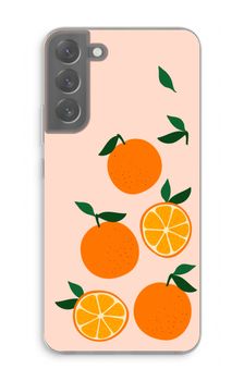 Will you be my clementine