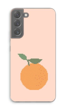 Stitched Clementine