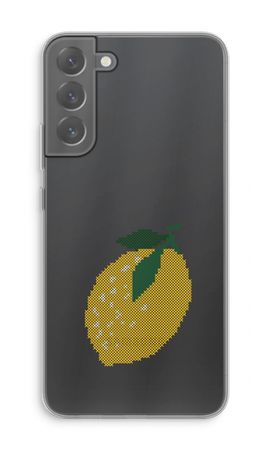 Stitched Lemon