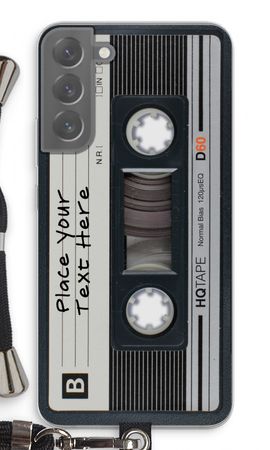 Kassettenband N°3