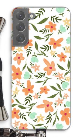 Little Ellila Flowers