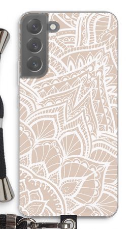 Boho Geometric mandala