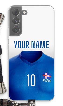 Iceland - Football