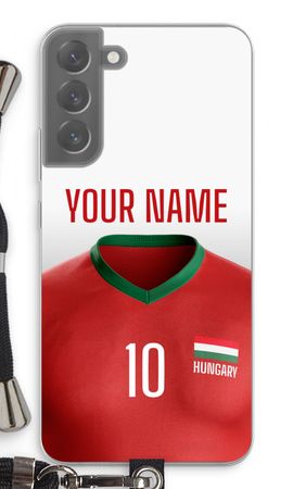 Hungary - Football