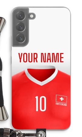 Switzerland - Football