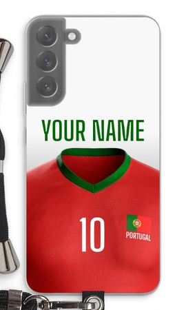 Portugal - Football