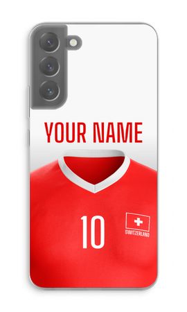 Switzerland - Football