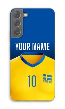 Sweden - Football