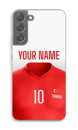 Turkey - Football