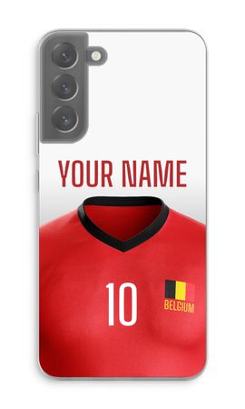 Belgium - Football