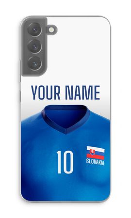 Slovakia - Football