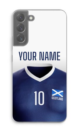 Scotland - Football