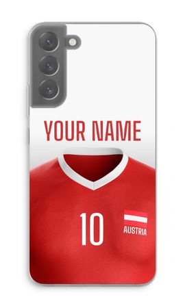 Austria - Football
