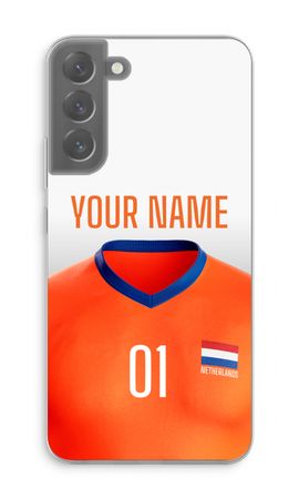 Netherlands - Football