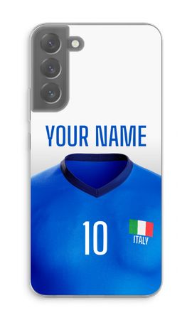 Italy - Football
