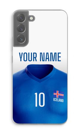 Iceland - Football