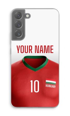 Hungary - Football