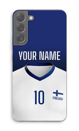 Finland - Football