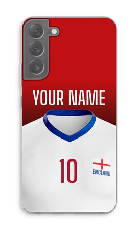 England - Soccer