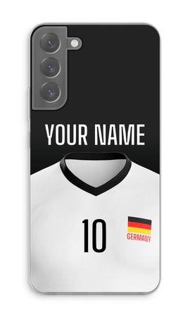 Germany - Football
