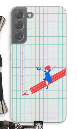 Checkered paper N°2