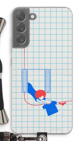 Checkered paper N°1