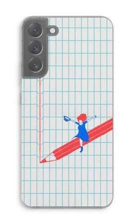 Checkered paper N°2