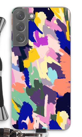 Modern Abstract Scratches