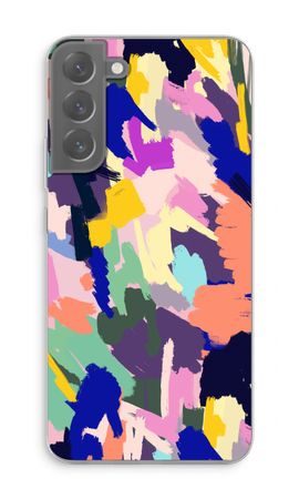 Modern Abstract Scratches