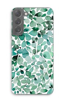 Bladhoudende Eucalyptus