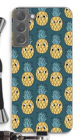 Pineapples