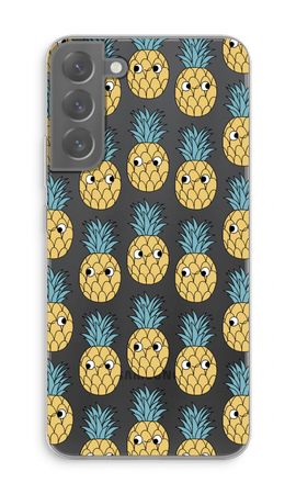 Pineapples