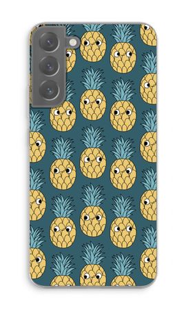 Pineapples