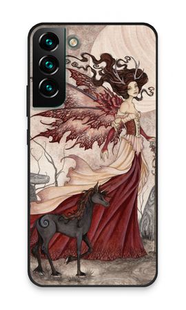 The red queen