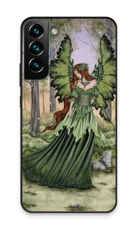 Lady of the forest