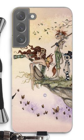 Where the wind takes you