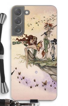 Where the wind takes you