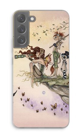 Where the wind takes you