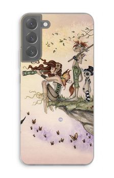 Waar de wind je brengt