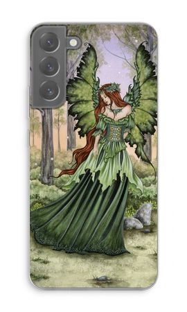 Lady of the forest
