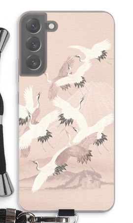 Japanese Crane Birds