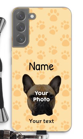 Personalized face - Pet