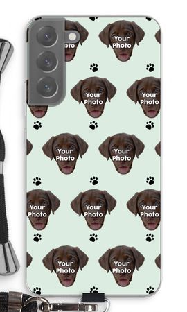 Personalized Face - Cat or Dog